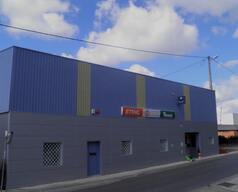 Casa Rosario